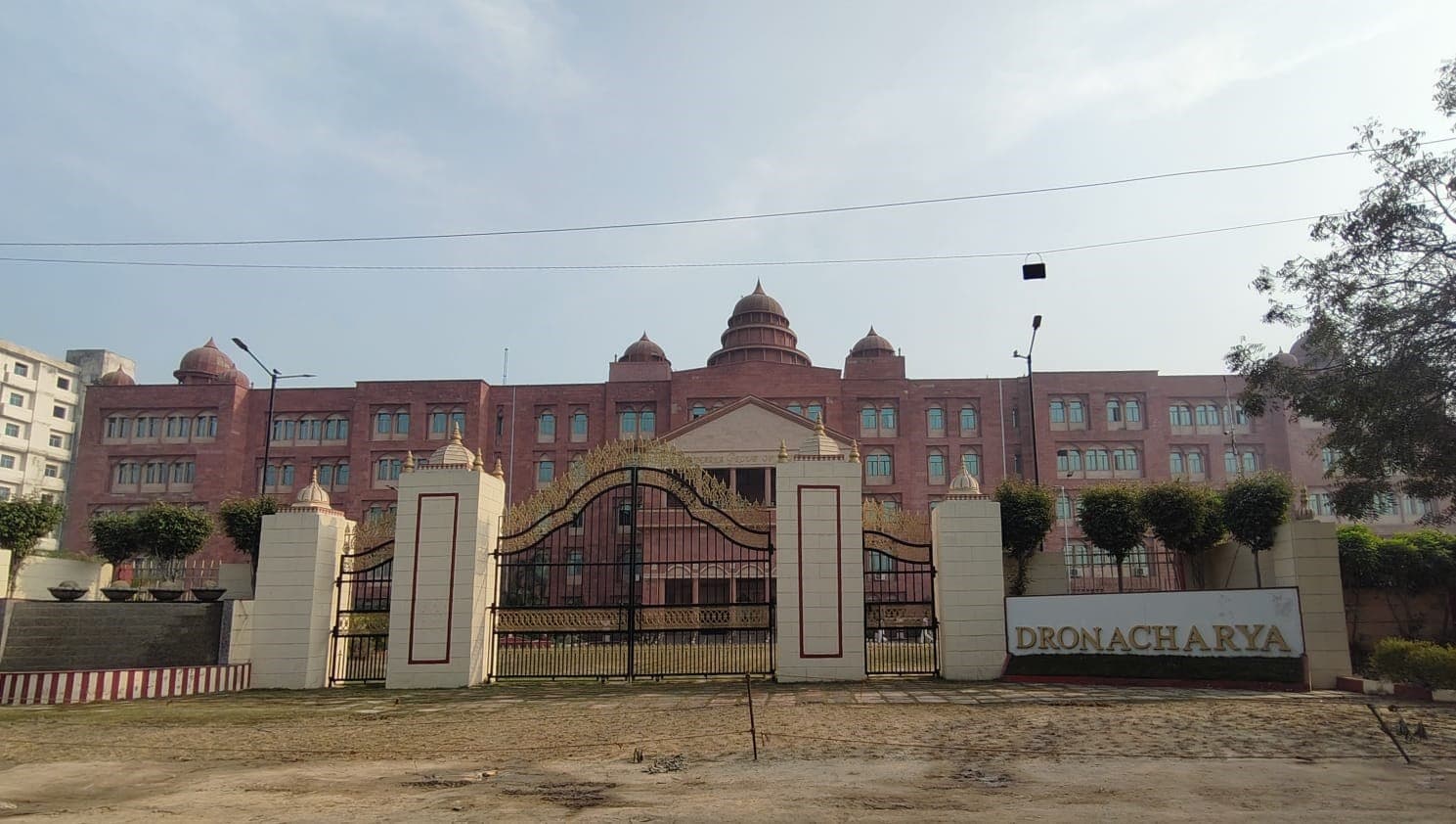 Dronacharya Group of Institutions Greater Noida Campus photo 1